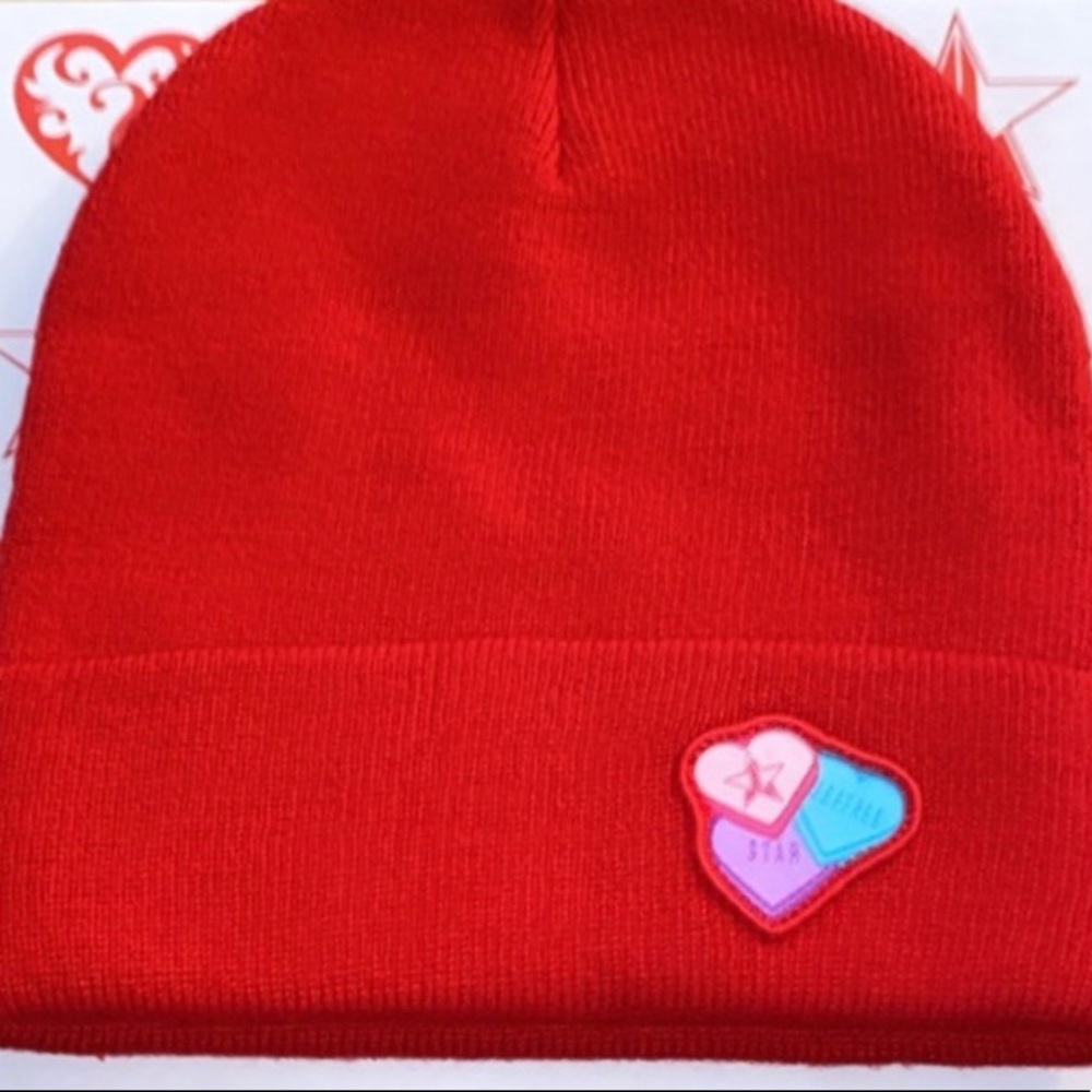 New! Jeffree Star Hat